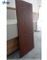 Puerta de PVC /Puerta de PVC Cuarto de baño con buena calidad