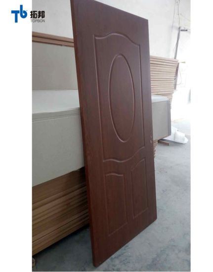 Puerta de PVC /Puerta de PVC Cuarto de baño con buena calidad