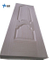 Doorskin de MDF de chapa natural de alta calidad para el extranjero