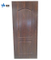 "Buen precio Doorskin de melamina para la venta"