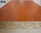 Tablero de partículas laminado/Tablero de partículas con revestimiento de melamina con buena calidad