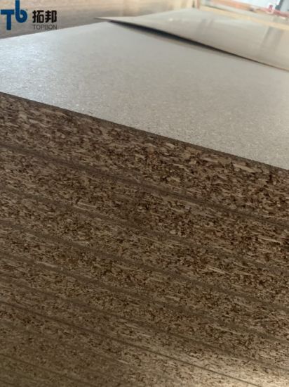 "Tablero de partículas con núcleo de puerta de 38 mm/aglomerado de 38 mm para uso en puertas"