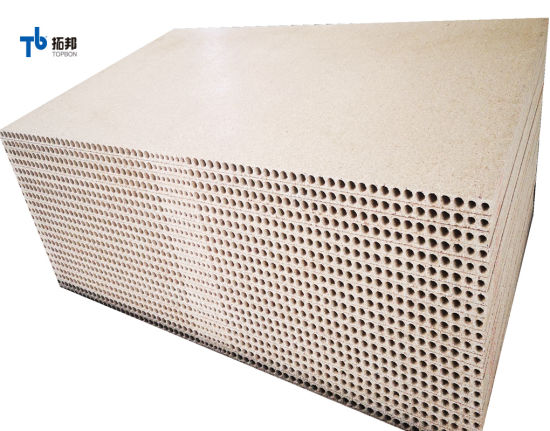 Tablero de partículas de núcleo de puerta de 33 mm, 38 mm / Tablero de partículas de núcleo de puerta con buen precio