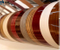 Muebles de alta calidad Cantos de PVC 0,45~3mm