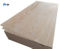 Madera contrachapada de pino comercial para el mercado exterior con precio mayorista