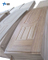 "Paneles decorativos de piel de puerta interior de chapa de madera de alta calidad"