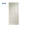 "Piel de puerta laminada de imprimación blanca popular de la fábrica de China"