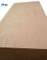 "Múltiples tipos de tablero de MDF de chapa de madera de uso de muebles de fábrica de China"