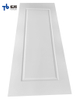 Piel de puerta moldeada con imprimación blanca de 3~4,5 mm