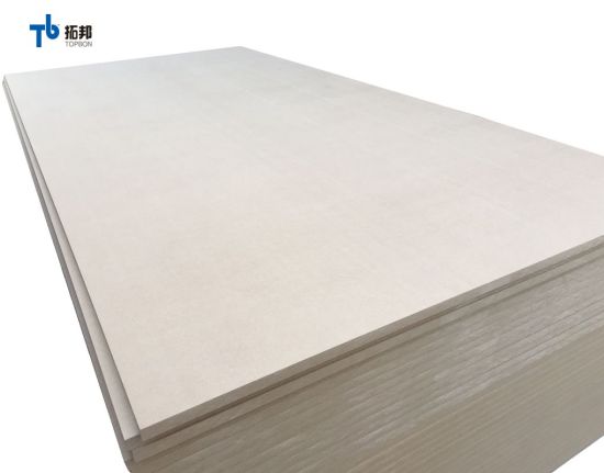 4*8FT MDF 12mm 15mm 18mm Precio bajo Alta calidad