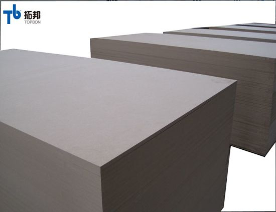 "MDF liso/ MDF barato con buena calidad"