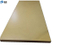 Proveedor de muebles MDF de melamina con precio competitivo de alta calidad