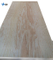 Madera contrachapada de pino barata de 2 mm-6 mm para grado de muebles