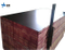 Madera contrachapada con revestimiento de película negra/madera contrachapada para construcción con logotipo