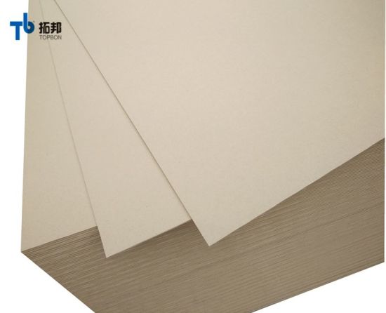 MDF crudo de bajo precio para mercados extranjeros