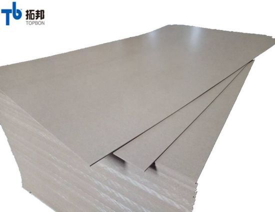 MDF crudo de bajo precio para mercados extranjeros