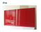 Tablero de MDF UV de alto brillo/Hoja de MDF UV con alta calidad