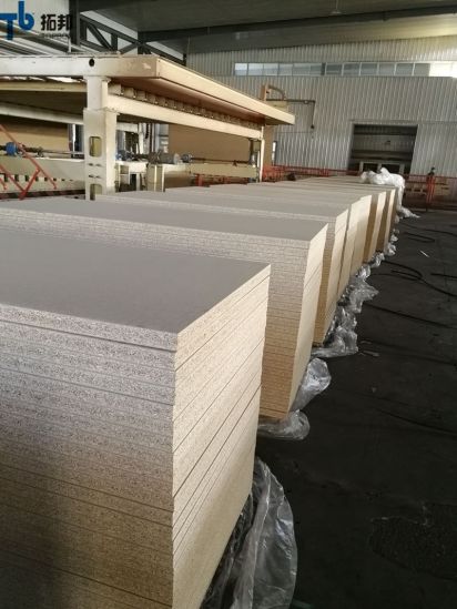 "Tablero de partículas con núcleo de puerta de 38 mm/aglomerado de 38 mm para uso en puertas"