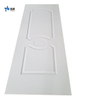 Paneles decorativos para puertas interiores con imprimación blanca