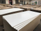 "Madera de melamina Wodgrain/melamina MDF de 12 mm con buena calidad"