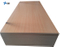 Proveedor de muebles de alta calidad a bajo precio Tablero de MDF de melamina
