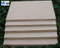 Panel de aglomerado de buen precio de la fábrica de China