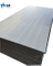 Tableros MDF de melamina de bajo precio de varios colores para la fabricación de muebles