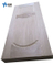 Piel de puerta de chapa de alta calidad de 3 mm