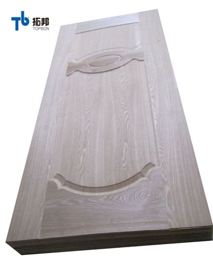 Piel de puerta de chapa de alta calidad de 3 mm