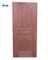 "Piel de puerta de chapa natural con precio barato"