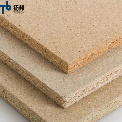 "Panel de aglomerado/ aglomerado de China con buen precio"