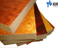 "Fabricantes de MDF de melamina/MDF con revestimiento de melamina con precio competitivo de alta calidad"