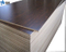 "Tablero de MDF con revestimiento de melamina/MDF de color con precio competitivo de alta calidad"