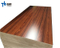 "MDF de melamina/MDF laminado con precio competitivo de alta calidad"