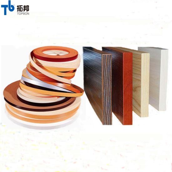 Bandas de borde con buen precio