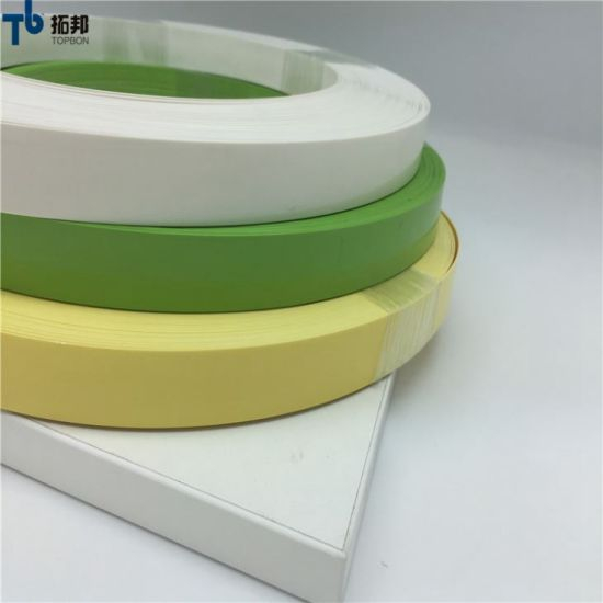 Bandas de borde con buen precio