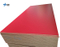 Tablero de partículas/aglomerado de melamina para muebles de 1220*2440 mm