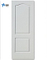 Piel de puerta de imprimación blanca de nuevo diseño de 3 mm con buena calidad