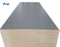 Tablero de partículas/aglomerado laminado de melamina para muebles