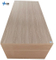 "Tablero de MDF de color de madera de melamina de buen precio de China"