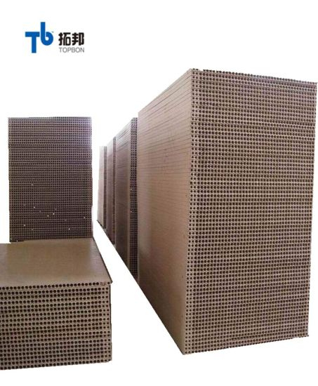"Aglomerado hueco de China con buen precio"
