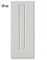 "Piel de puerta blanca de 2,7 mm/piel de puerta moldeada de 3 mm con precio económico"