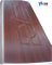 Piel de puerta de melamina de 2,7 mm con precio barato