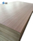 "Tableros de chapa de MDF/Tablero decorativo/MDF enchapado en madera natural con buena calidad"