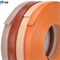 Banda de borde de PVC/Accesorios de muebles con precio barato