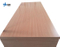 "MDF de melamina de 12 mm de calidad confiable"