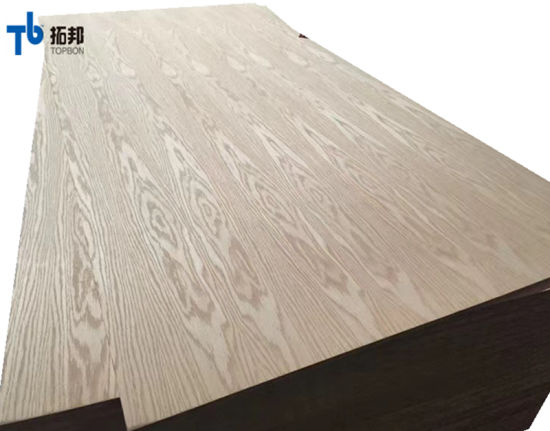 "MDF laminado de alta calidad para muebles"