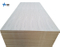 Tablero MDF de chapa de madera multicolor de alta calidad para la fabricación de muebles