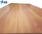 "Tablero MDF de melamina de madera de alta calidad para la fabricación de muebles"