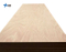 Tablero de MDF de chapa de madera de bajo precio multicolor para el extranjero